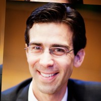 Neil Di Maggio, Director of Advancement Research at Westmont College