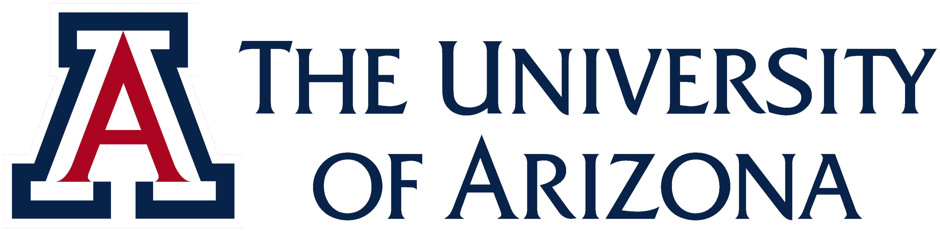 University of Arizona logo